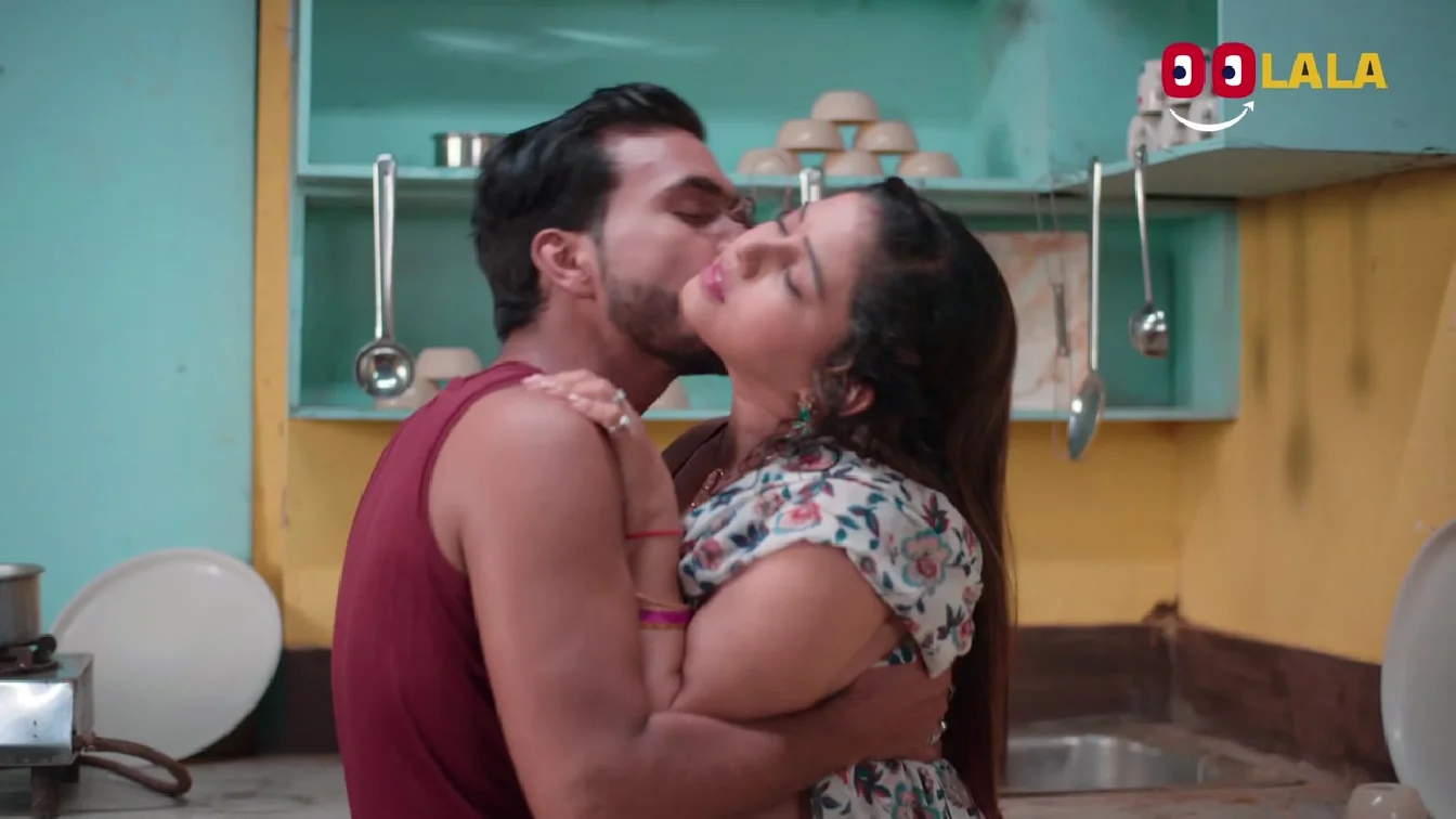 Bindiya Ki Suhaagraat S01 P01 OolalaApp